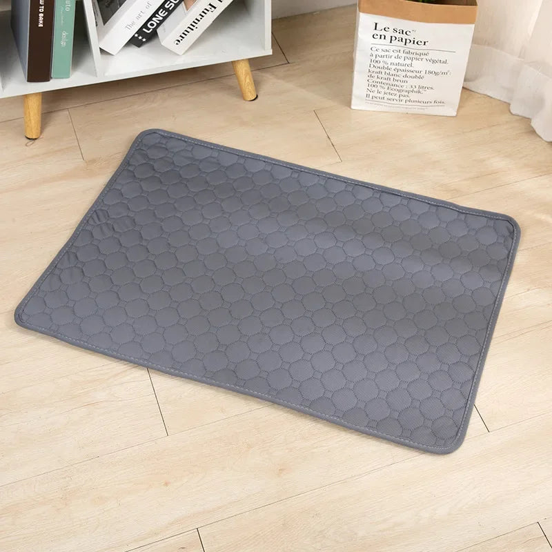 Alfombra Para Mascotas.