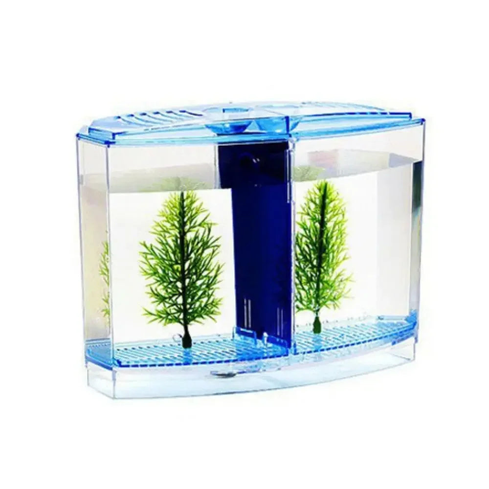 Pecera Para Peces Betta.