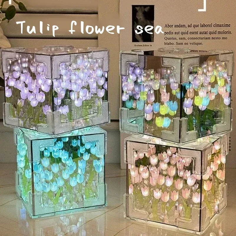 Decoración Tridimensional.