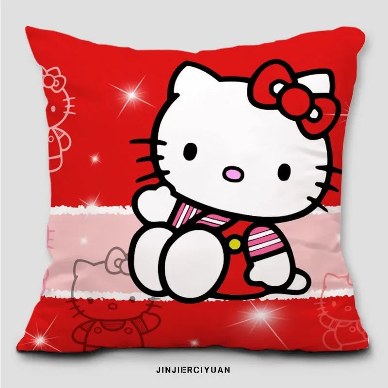 Funda De Almohada Sin Cojín.