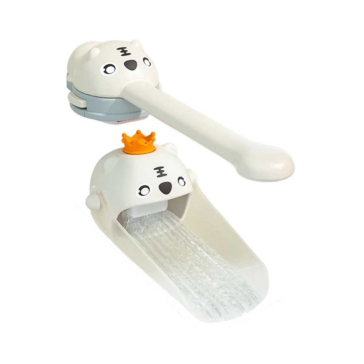 Extensor De Grifo Para Niños.
