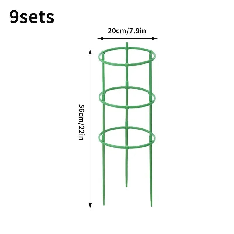 Soporte Para Plantas Trepadoras