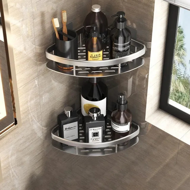 Estante Para Baño.