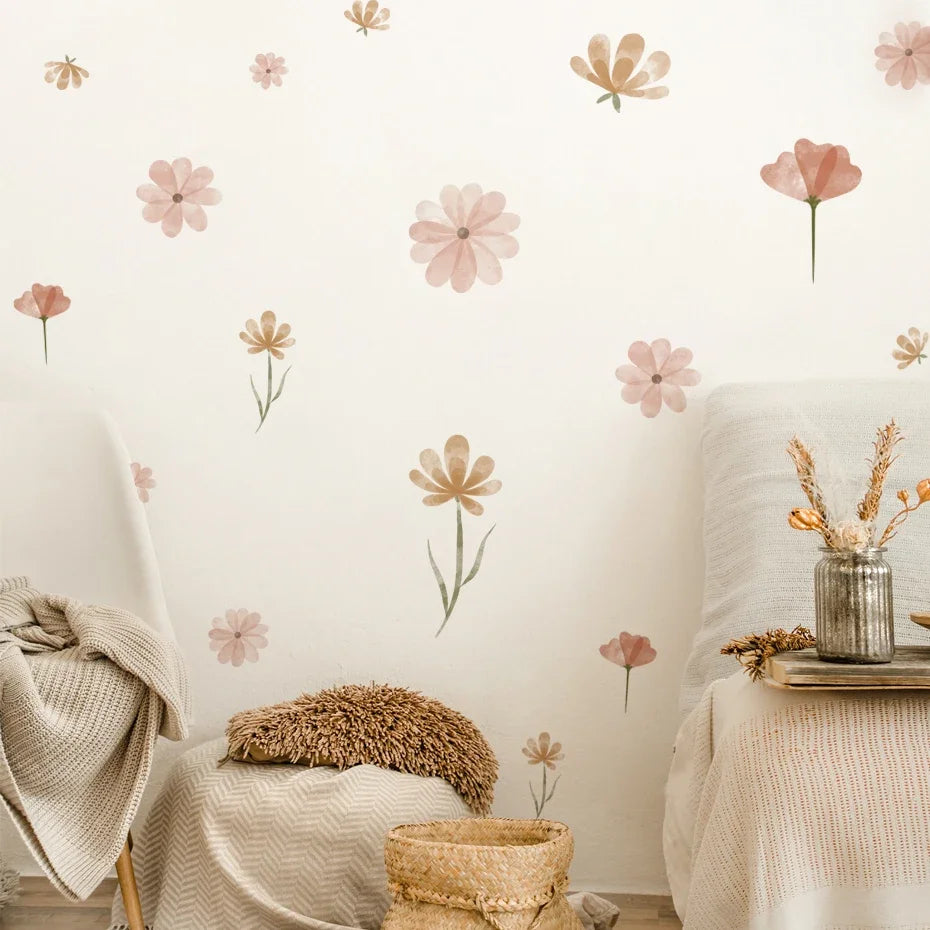 Poster De Pared 3D.