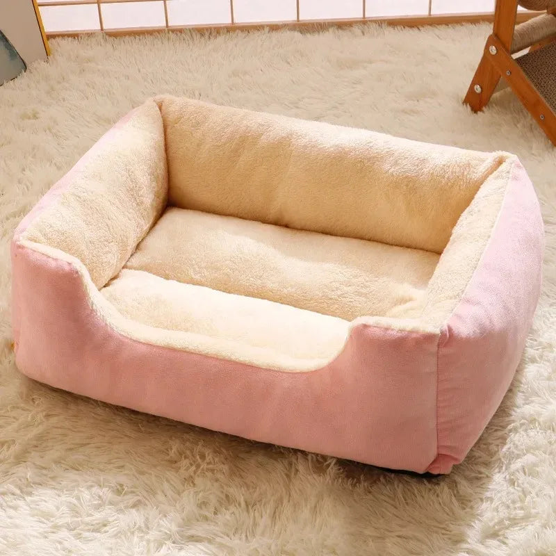 Cama Para Gatos.