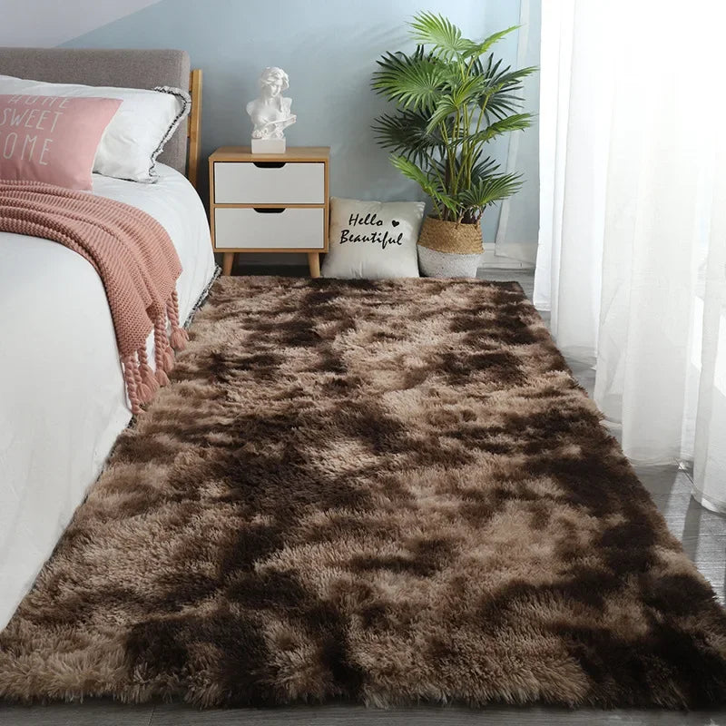 Alfombra Estilo Minimalista.