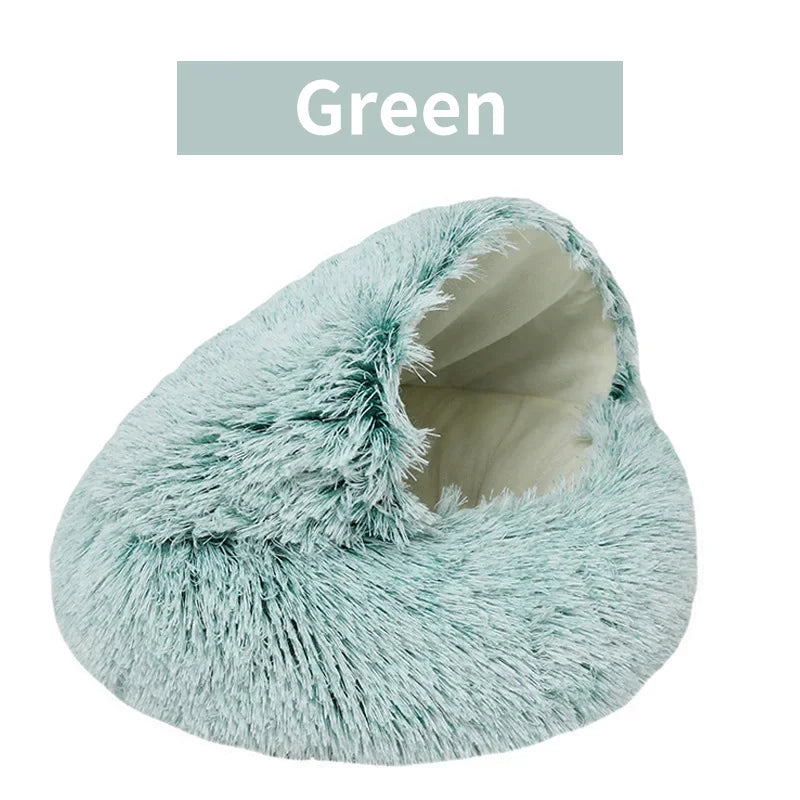 Cama Para Tu Mascota Bolsa Para Dormir.