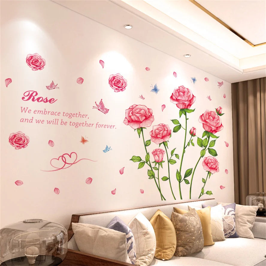 Pegatinas Decorativas Para Pared.