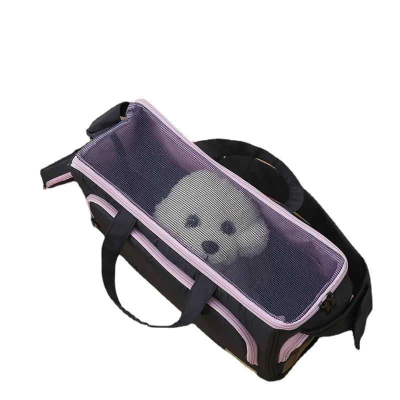 Transportador Para Perros.