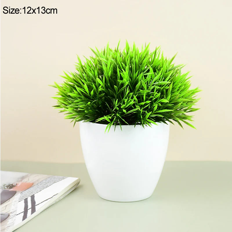Planta Artificial Bonsái.