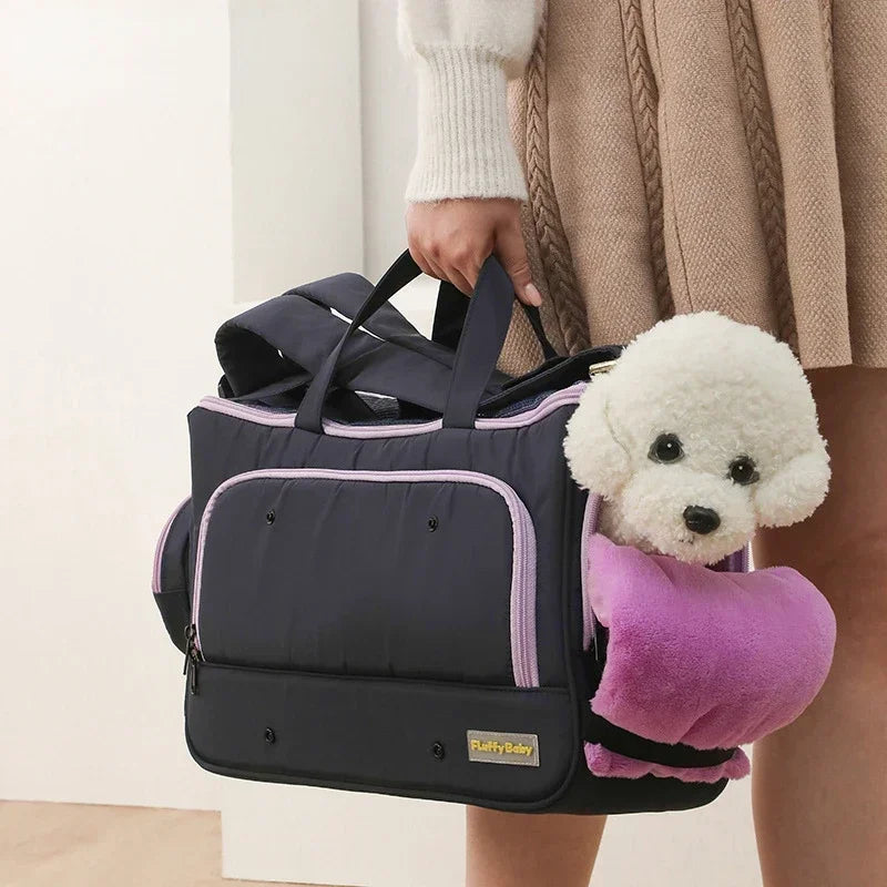 Transportador Para Perros.