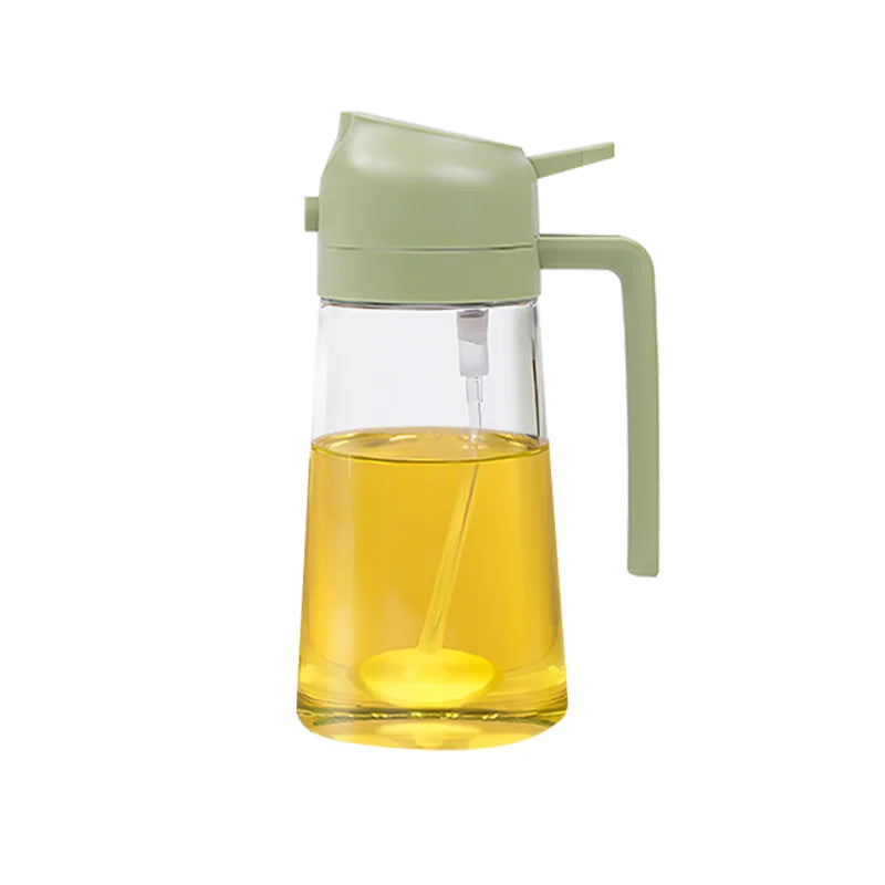 Rociador De Aceite Para Cocina.