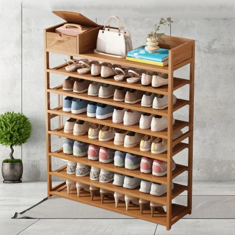 Estante para Zapatos Diseño Moderno y Funcional