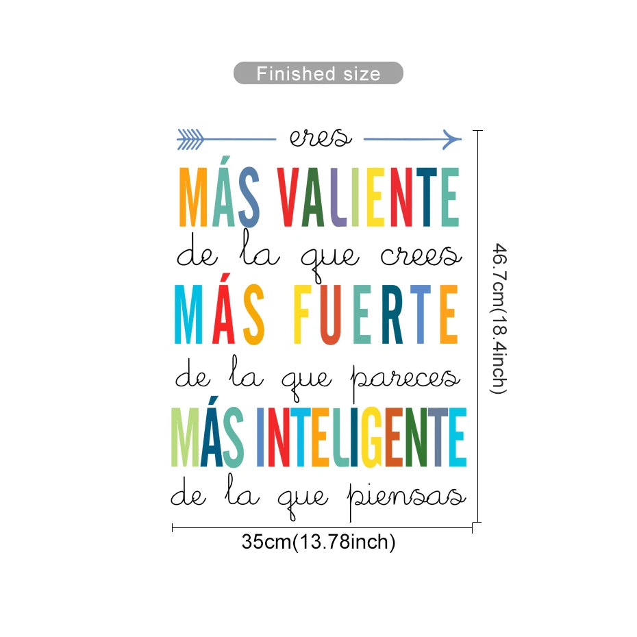 Pegatinas De Pared 3D