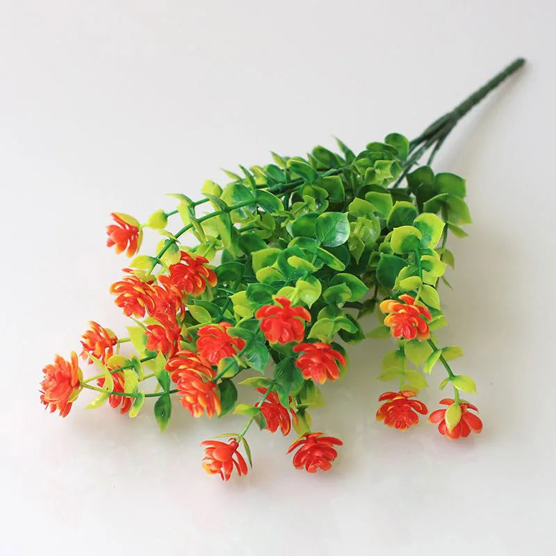Flores Artificiales Decoración.