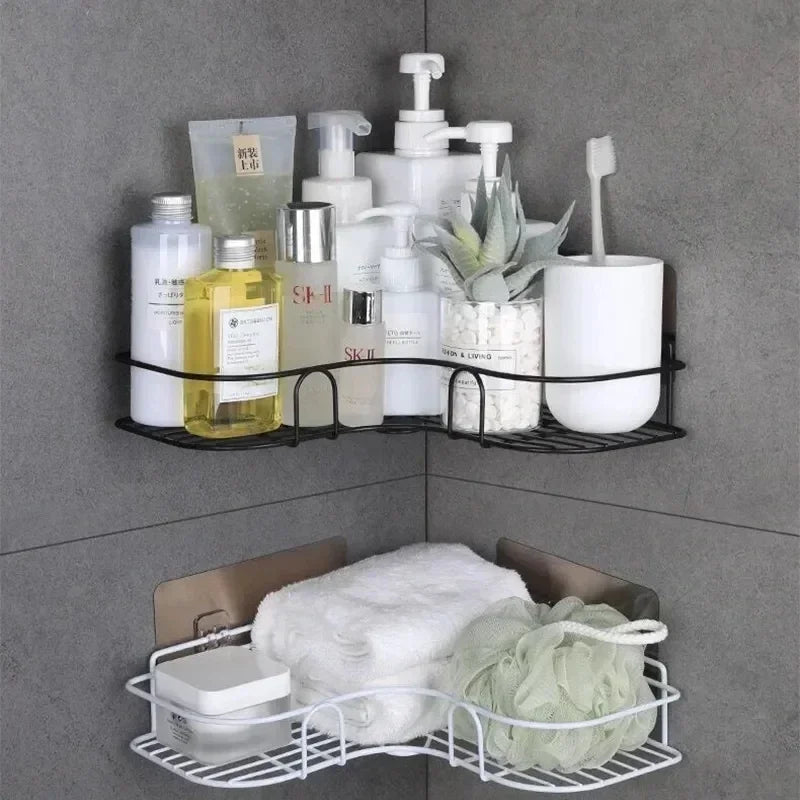 Estante De Baño.