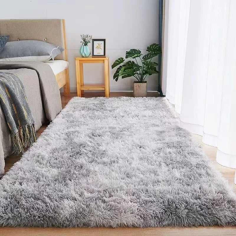 Alfombra Estilo Minimalista.