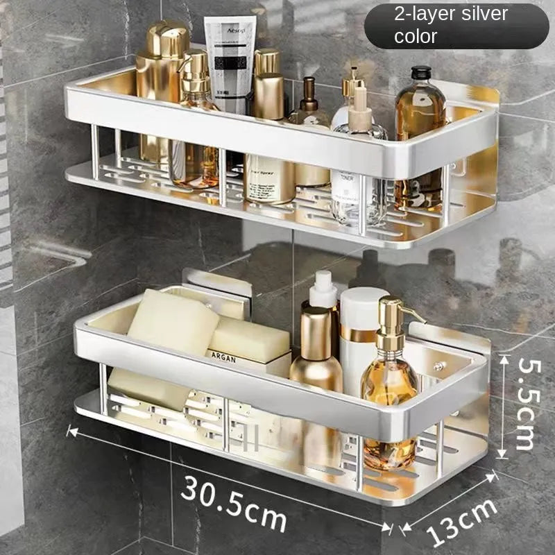 Estante Para Baño.