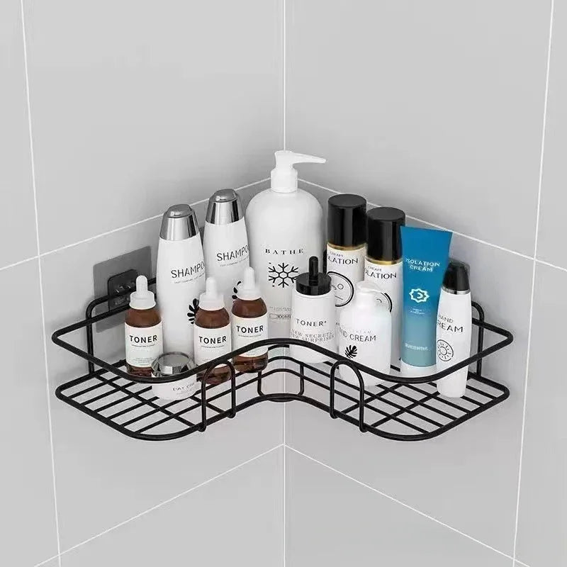 Estante De Baño.