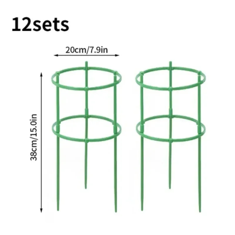 Soporte Para Plantas Trepadoras
