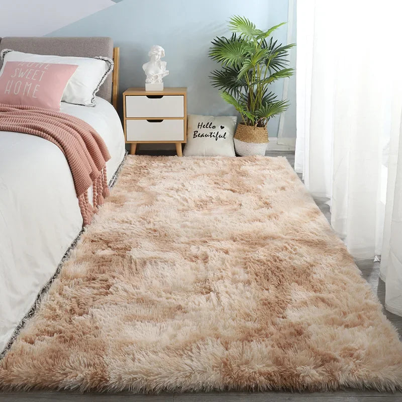Alfombra Estilo Minimalista.