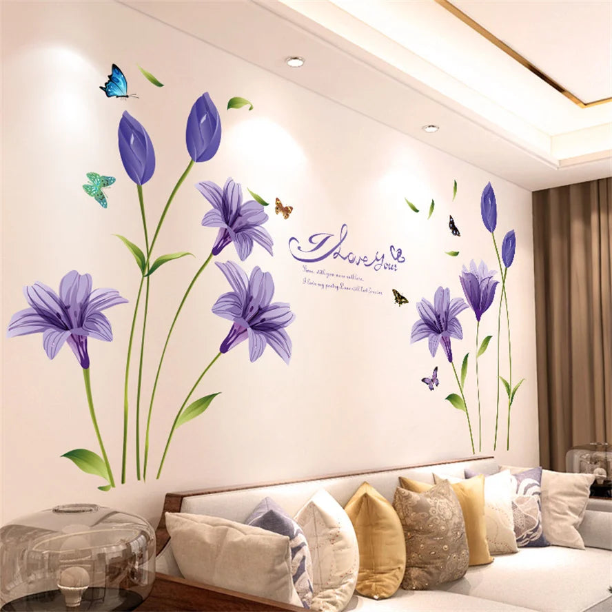 Pegatinas Decorativas Para Pared.