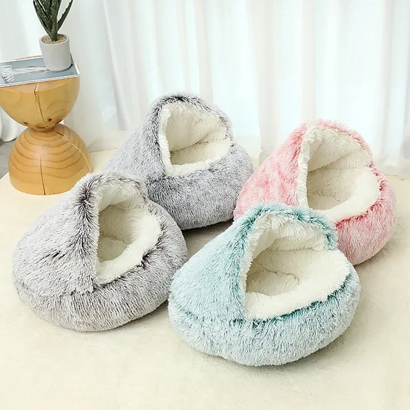 Cama Para Tu Mascota Bolsa Para Dormir.