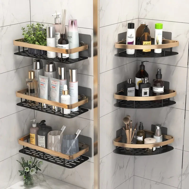 Estante Para Baño.