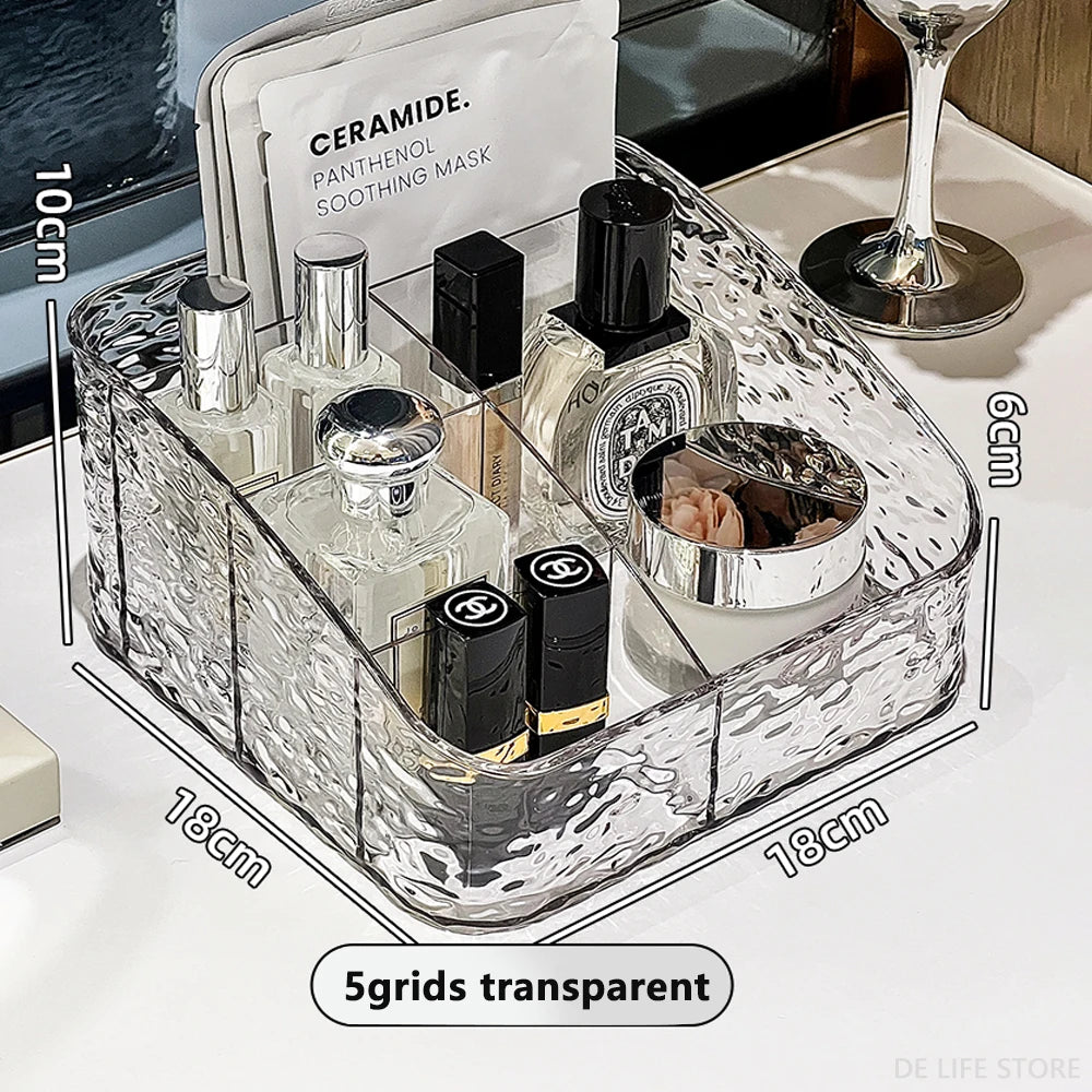 Organizador Para Maquillaje.