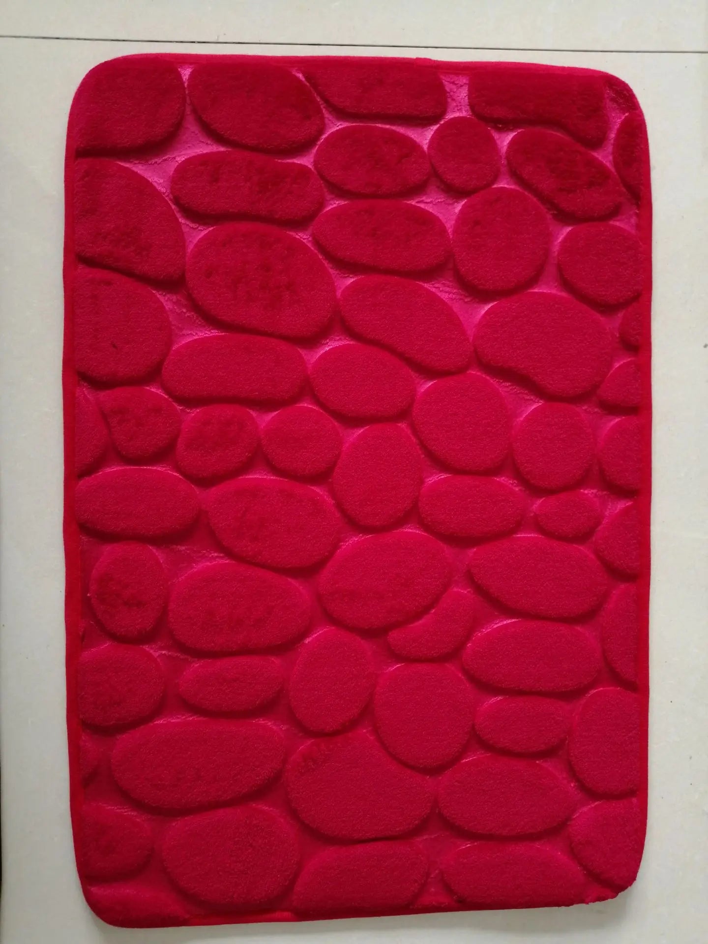 Alfombra De Baño Antideslizante.