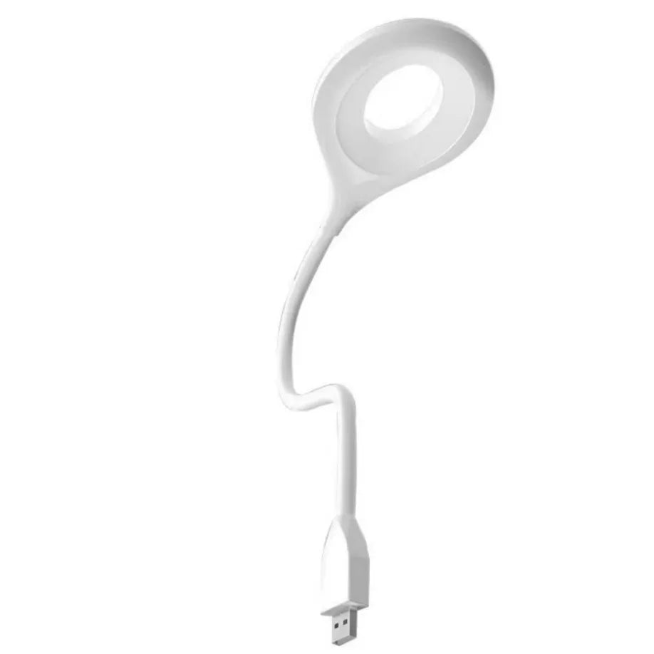 Lampara De Escritorio USB.