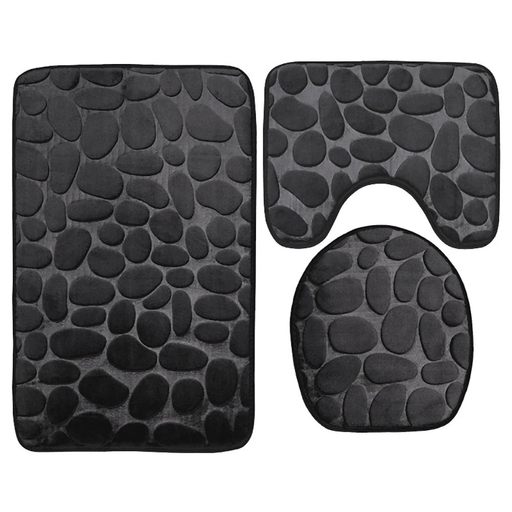 Alfombra de Baño Antideslizante.