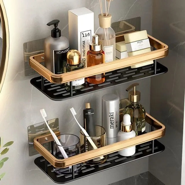 Estante Para Baño.