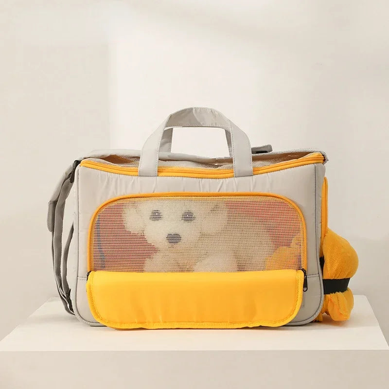 Transportador Para Perros.