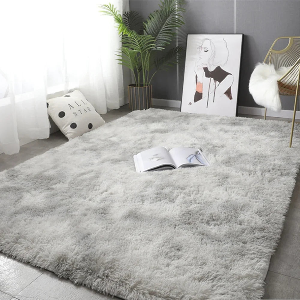 Alfombra Estilo Minimalista.
