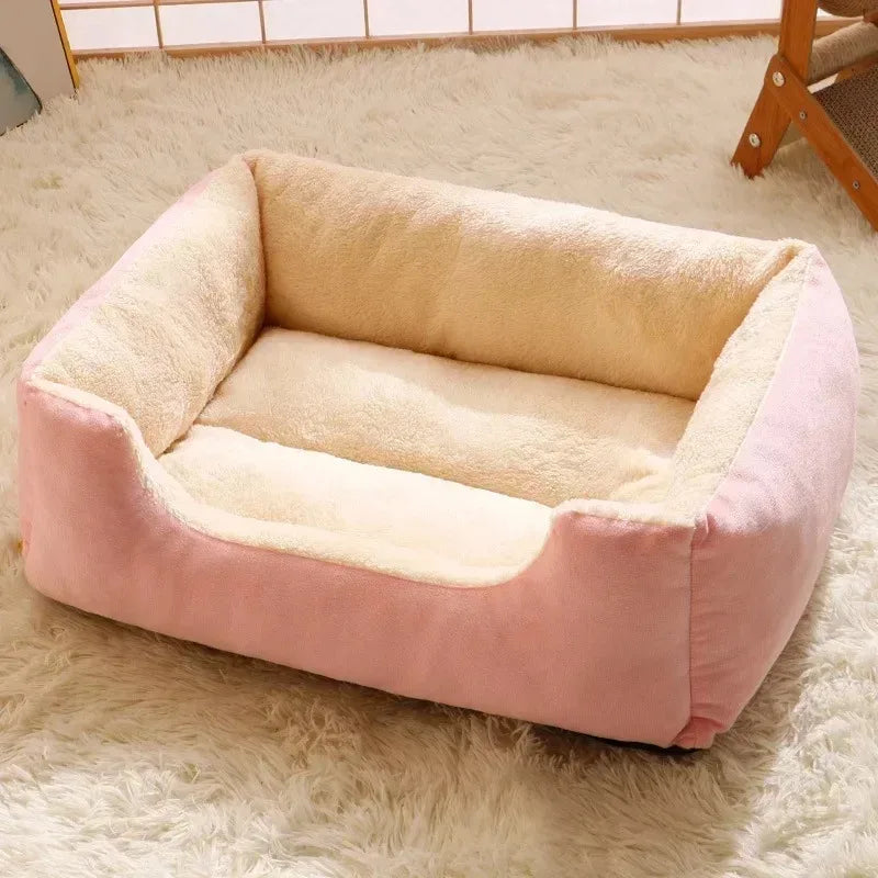 Cama Para Gatos.