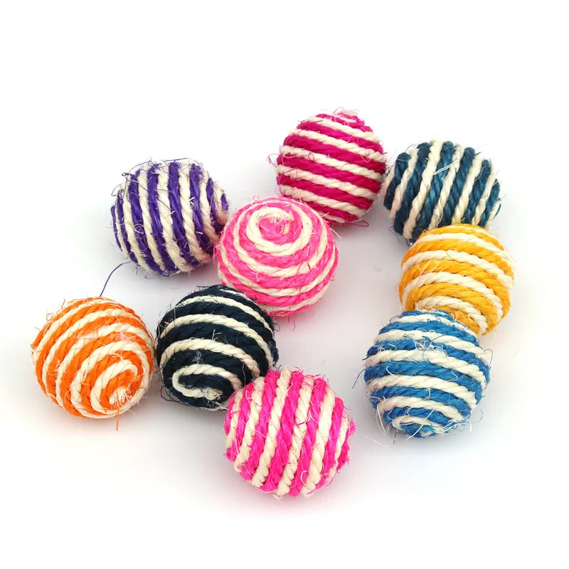 Juguete De Plumas Para Gato.