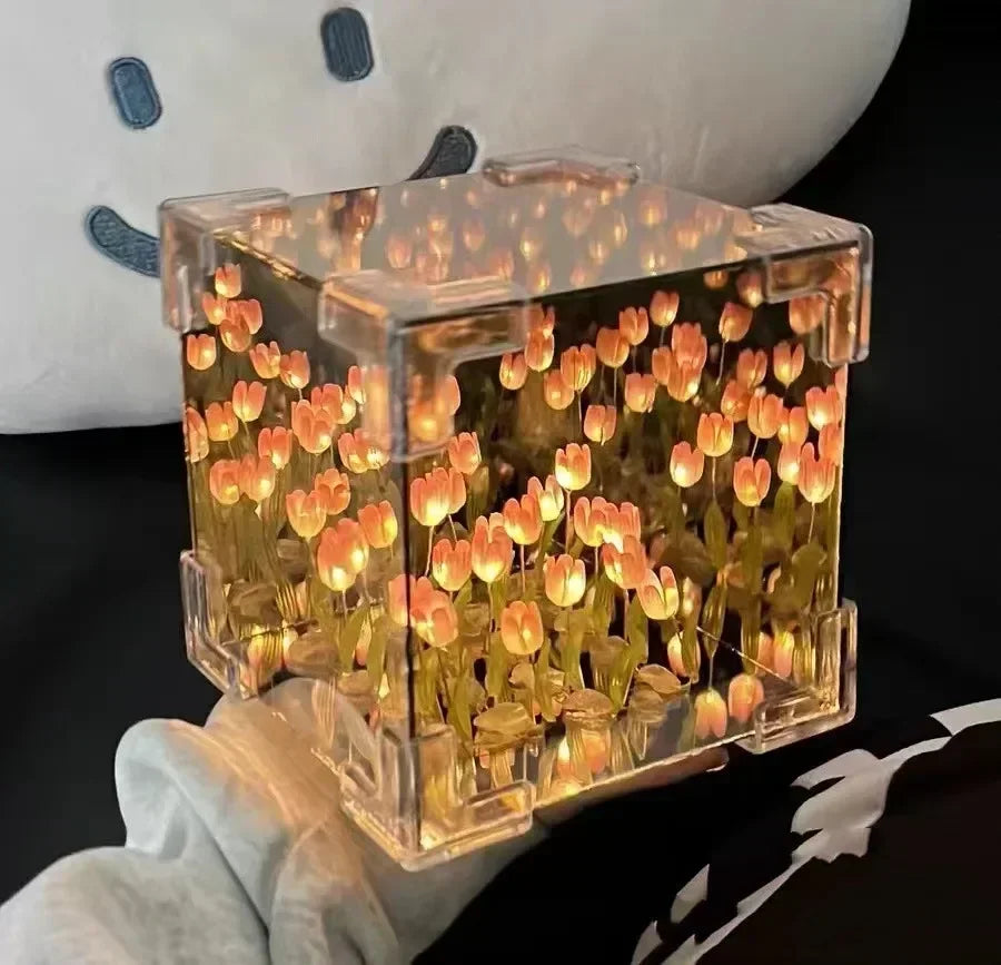 Decoración Tridimensional.