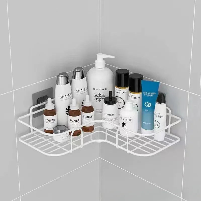 Estante De Baño.