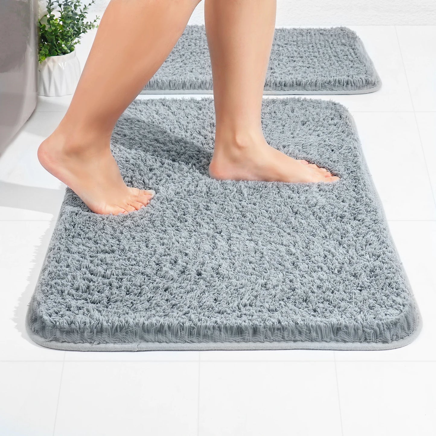 Alfombra Antideslizante Multifuncional.