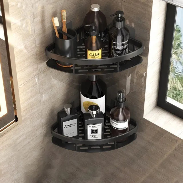 Estante Para Baño.