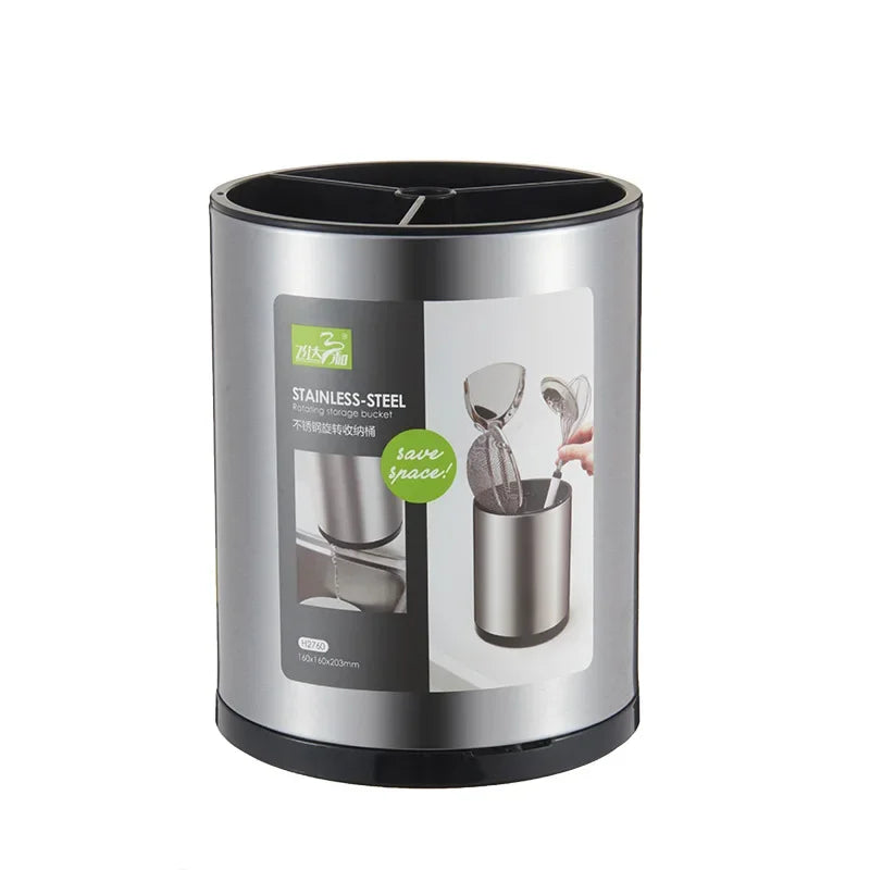 Escurridor De Cocina Acero Inoxidable.