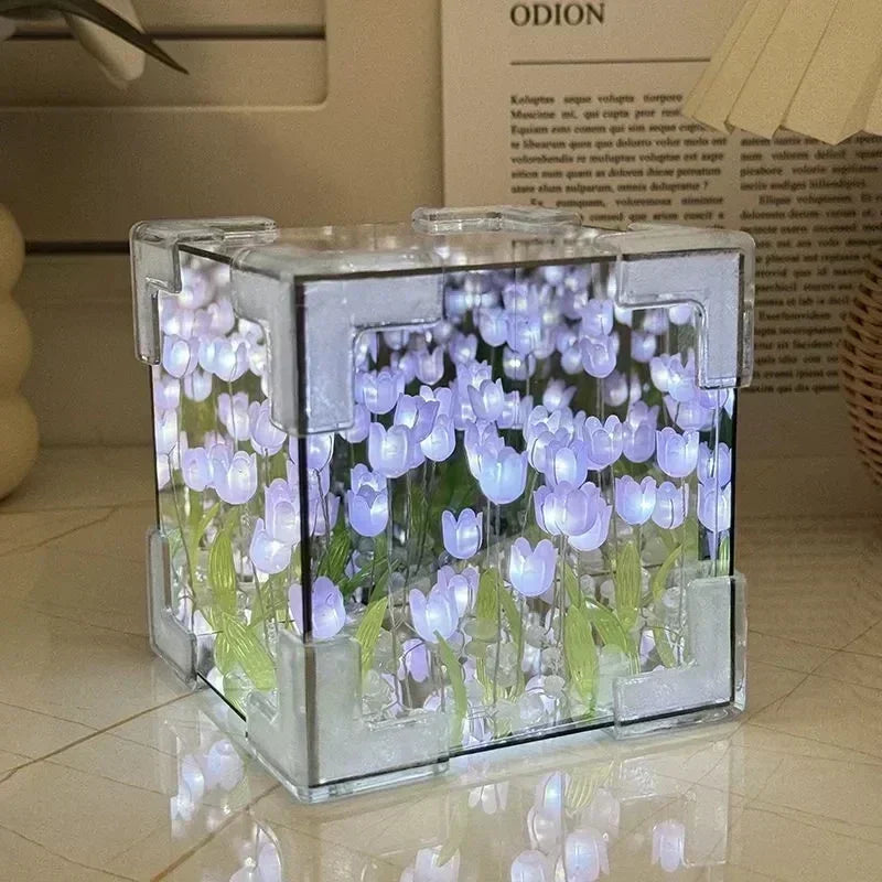 Decoración Tridimensional.