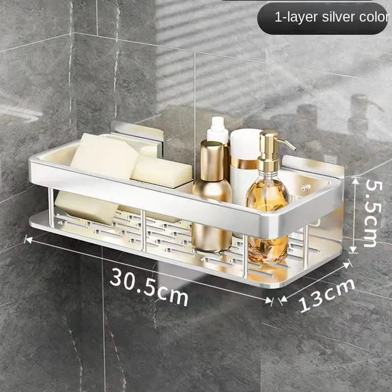 Estante Para Baño.