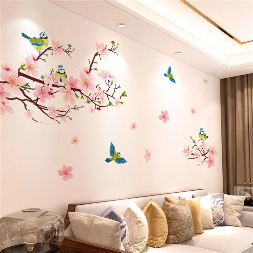 Pegatinas Decorativas Para Pared.