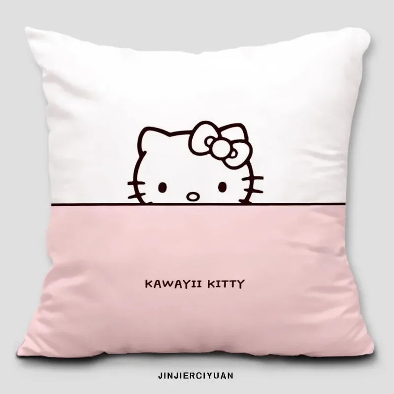 Funda De Almohada Sin Cojín.