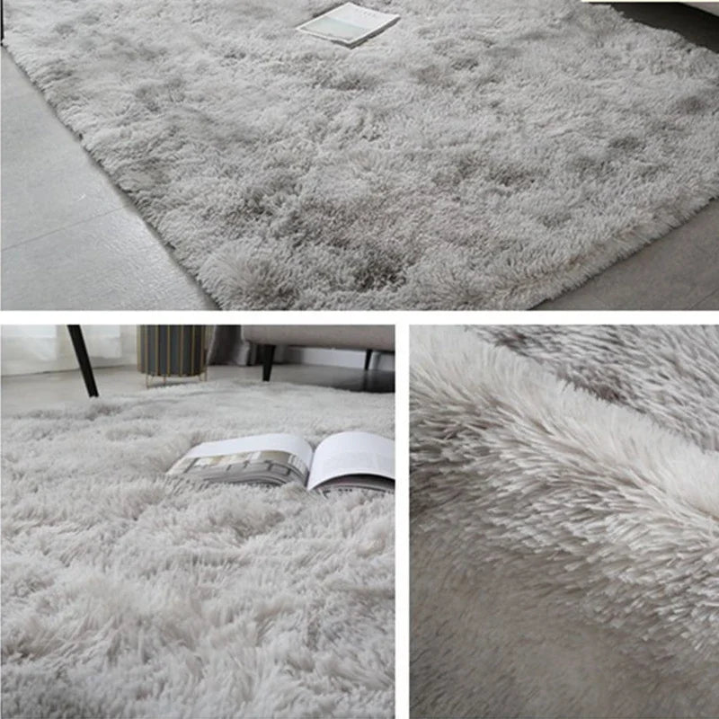 Alfombra Estilo Minimalista.