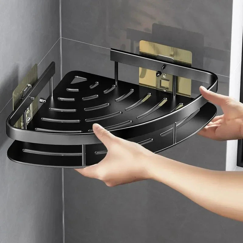 Estante Para El Baño.