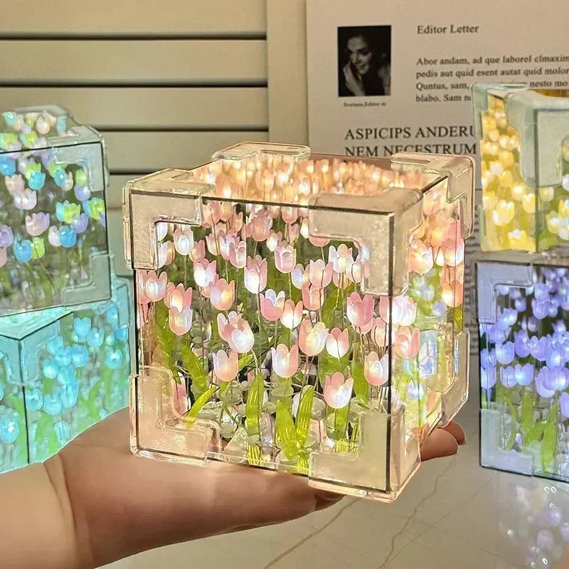 Decoración Tridimensional.