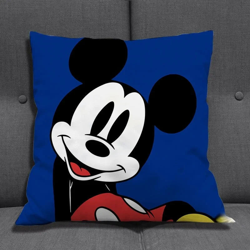 Funda De Almohada Dibujos Animados.